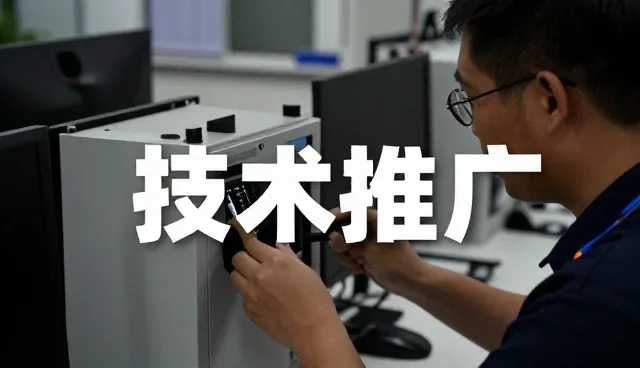 涵盖技术推广帮助解决涵盖技术问题