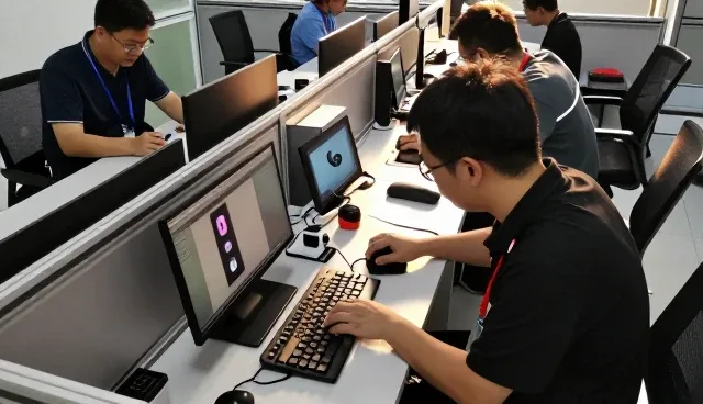 北京微买单科技有限公司推动涵盖技术向智能化方向发展